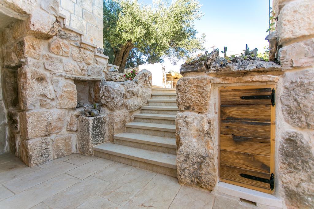 Stonehouse Marina Villa Vrsine Buitenkant foto